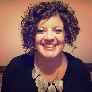 Meet your Posher, Kim